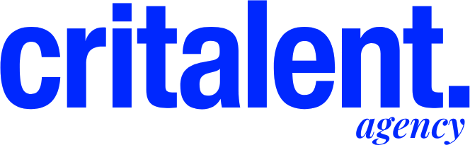 CRITALENT Agency